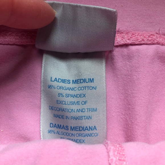 2 pair of ladies champion shorts - Picture 11 of 13